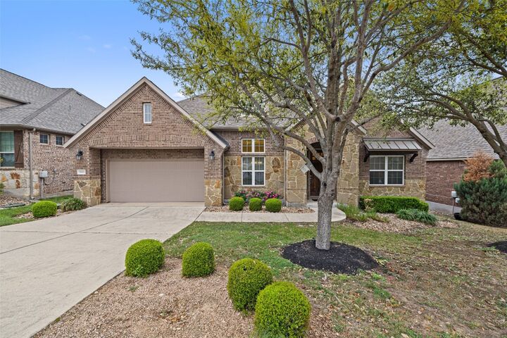 5612 Cherokee Draw Road  Austin TX 78738 photo