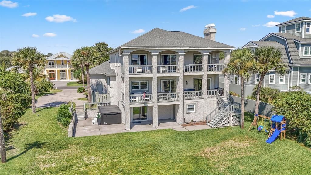 Property Photo: 95366 Spinnaker Drive FL 32034