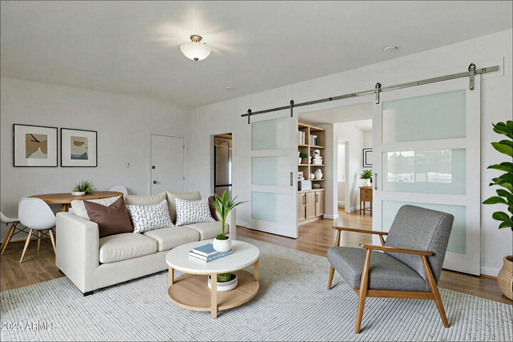 Property Photo:  5150 N 20th Street 214  AZ 85016 