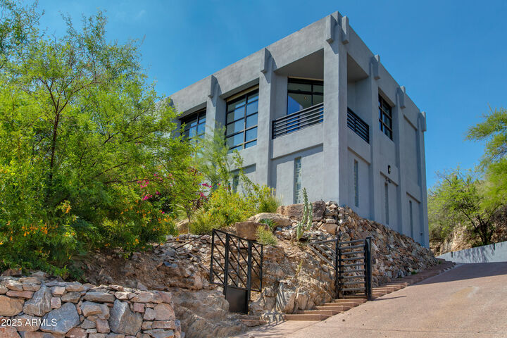 4228 E Highlands Drive  Paradise Valley AZ 85253 photo