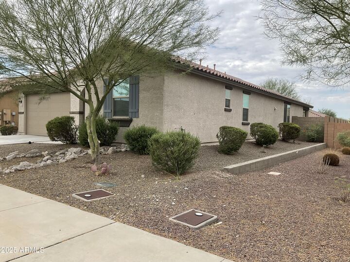 Property Photo:  14968 S 180th Avenue  AZ 85338 