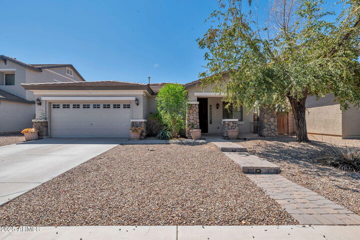 13779 W Earll Drive  Avondale AZ 85392 photo
