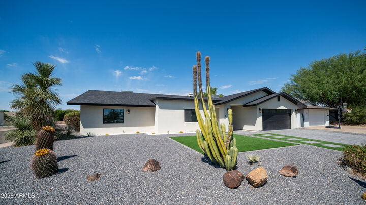 Property Photo:  8302 E Lincoln Drive  AZ 85250