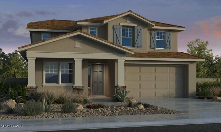 10215 W Crittenden Lane  Avondale AZ 85392 photo