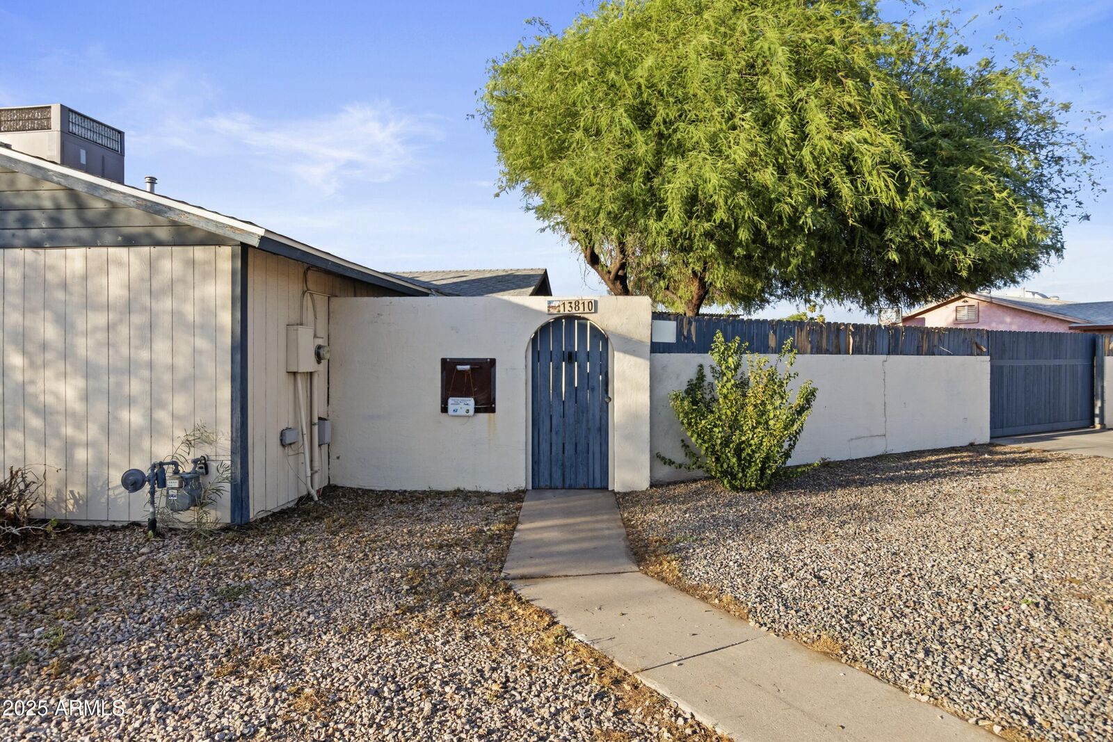 Property Photo:  13810 N 48th Avenue  AZ 85306 
