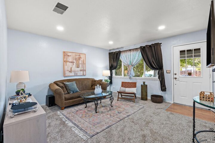 Property Photo: 1955 Southwood Drive CA 95687