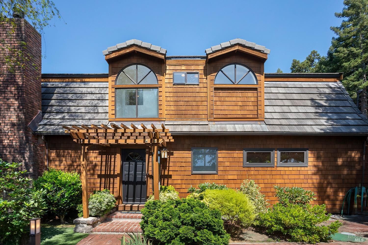 Property Photo:  22 Marin View Avenue  CA 94941 