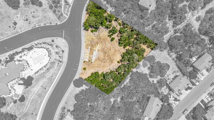Property Photo: 3577 Kelsey Knolls CA 95403
