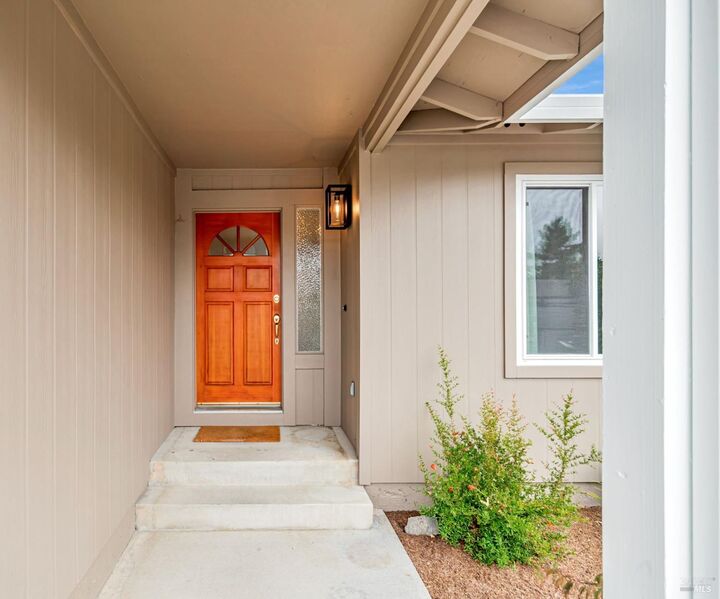 Property Photo: 2317 Sundance Street CA 95403