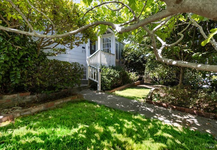 127 Hill Drive  Vallejo CA 94590 photo