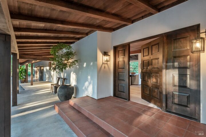 Property Photo: 18492 White Oak Drive CA 95476
