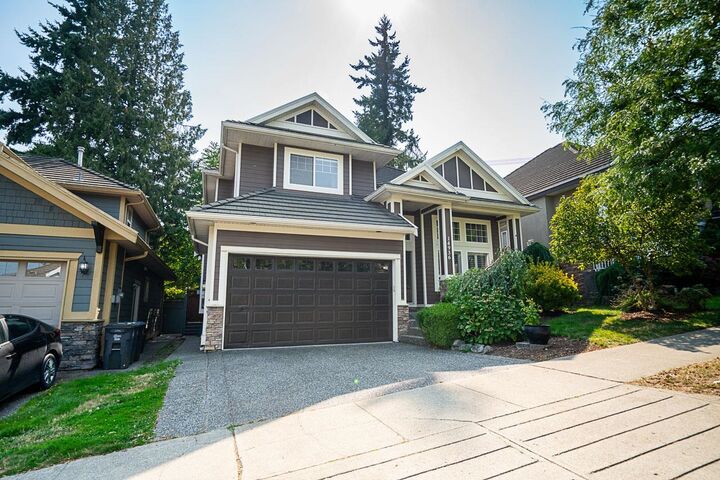 Property Photo: 14936 35 Avenue BC V3Z 0T4