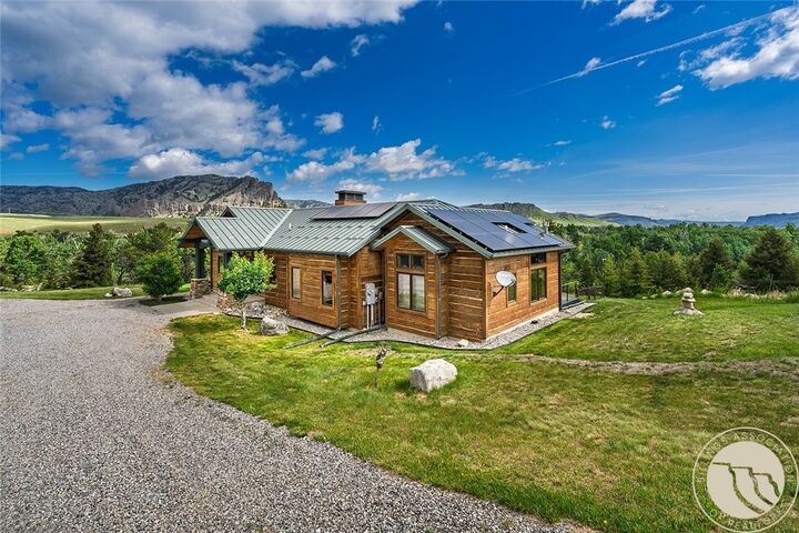 Property Photo: 70 Pishkun Road MT 59028