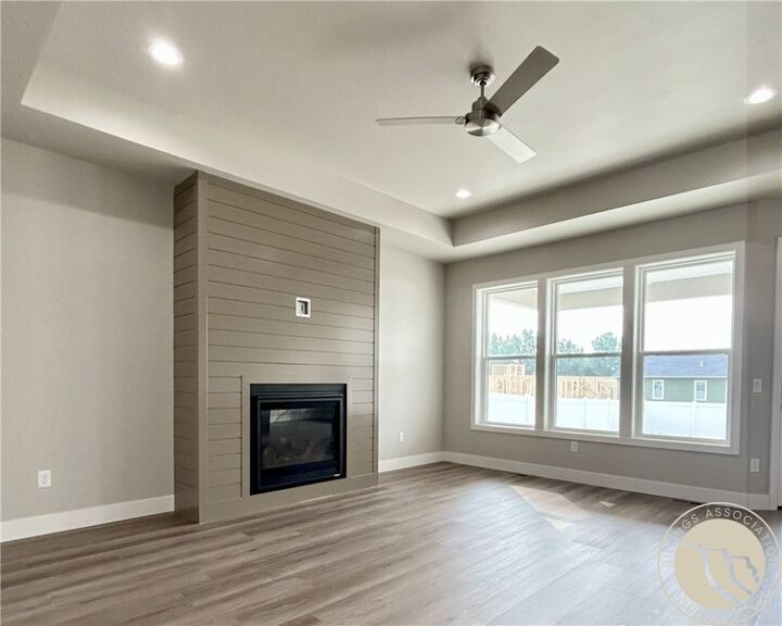 Property Photo:  5220 Rich Lane  MT 59106 