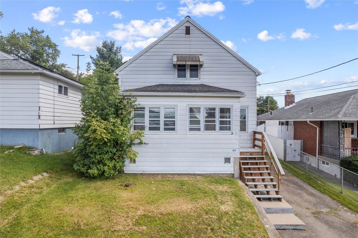 Property Photo: 188 N Baldwin Street NY 13790