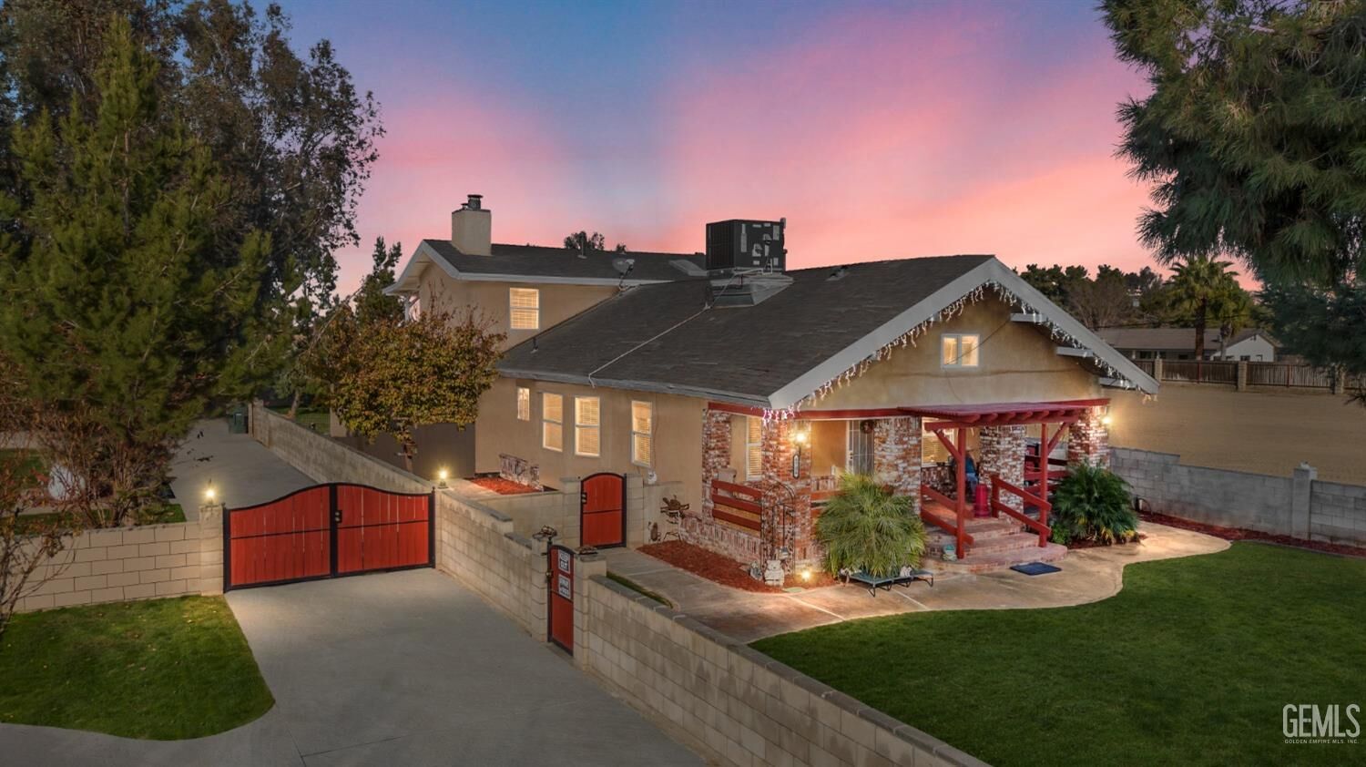 Property Photo:  6706 Houghton Road  CA 93313 