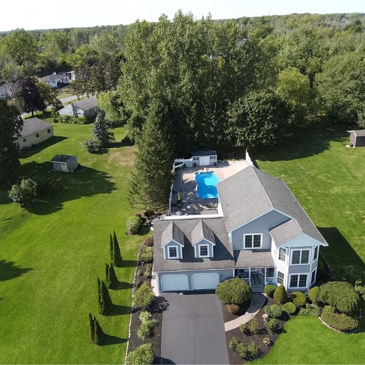 Property Photo: 475 Blue Heron Lane NY 13165