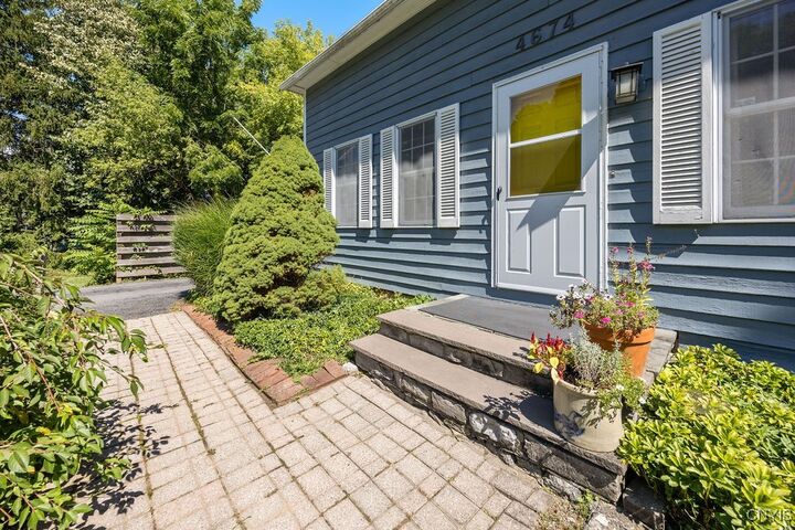 Property Photo:  4674 Troop K Road  NY 13104