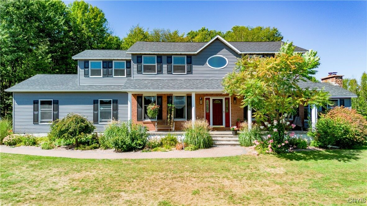 Property Photo: 947B County Route 26 NY 13167