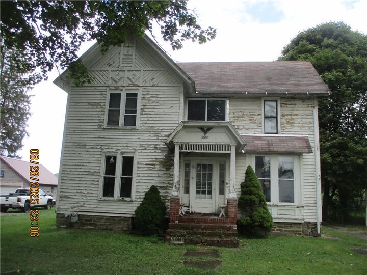 6 Alexander Street 1  Avoca NY 14809 photo