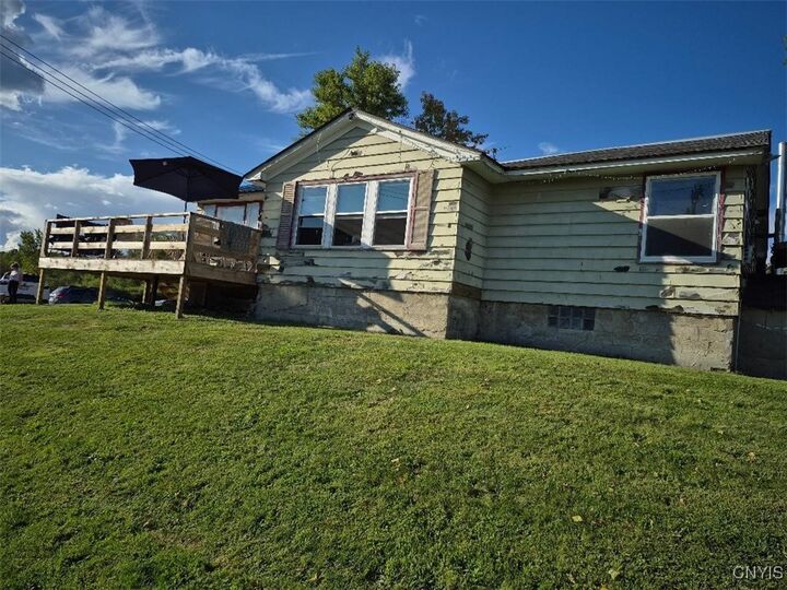 2918 Rt 41  Cincinnatus NY 13040 photo