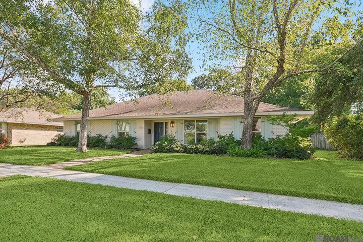 Property Photo:  1343 Crescent Dr  LA 70806 