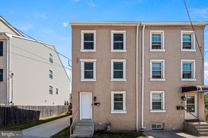 Property Photo:  335 S Adams Street  PA 19382