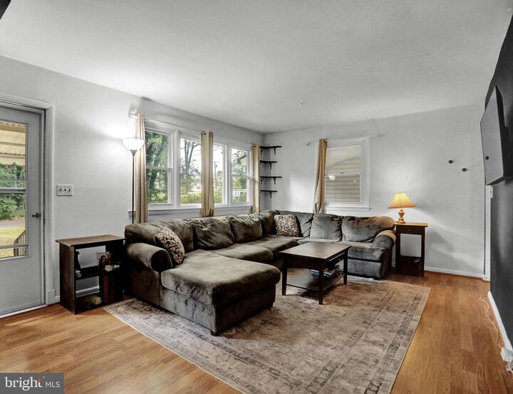Property Photo: 4138 Oak Drive MD 21078