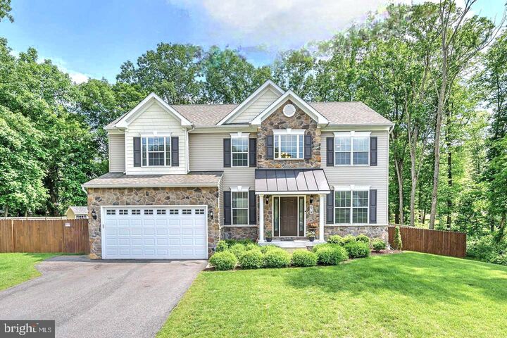 479 Cedar Lane  Severn MD 21144 photo