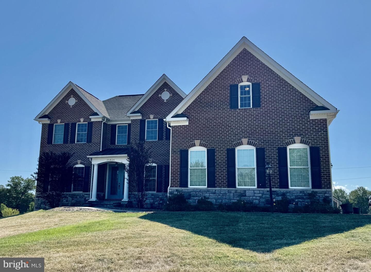 Property Photo:  25826 Janes Court  VA 20152 