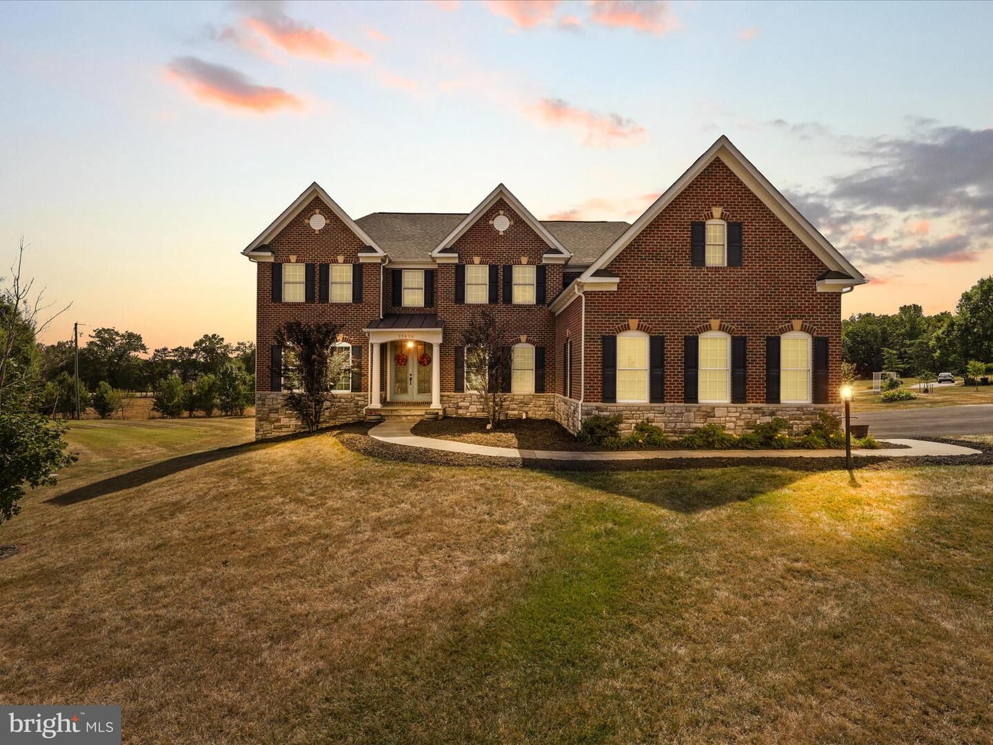 Property Photo:  25826 Janes Court  VA 20152 