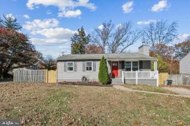 Property Photo: 898 Brighton Place MD 21061