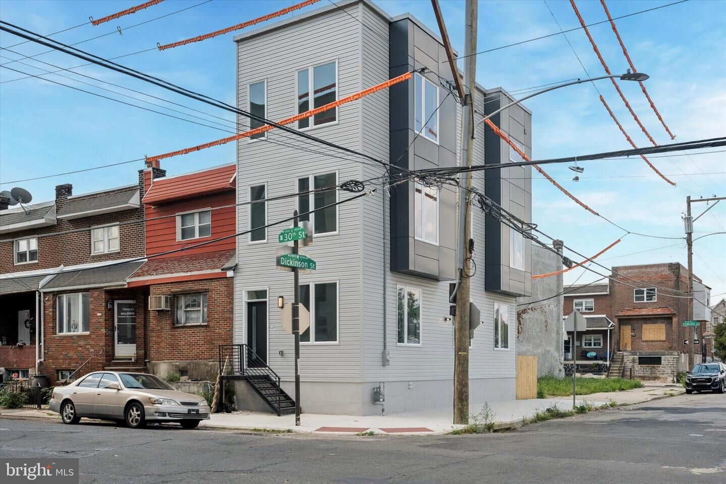 Property Photo:  1500 S 30th Street  PA 19146 