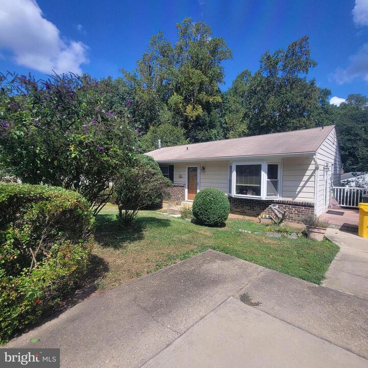 Property Photo:  602 Wayward Drive  MD 21401 