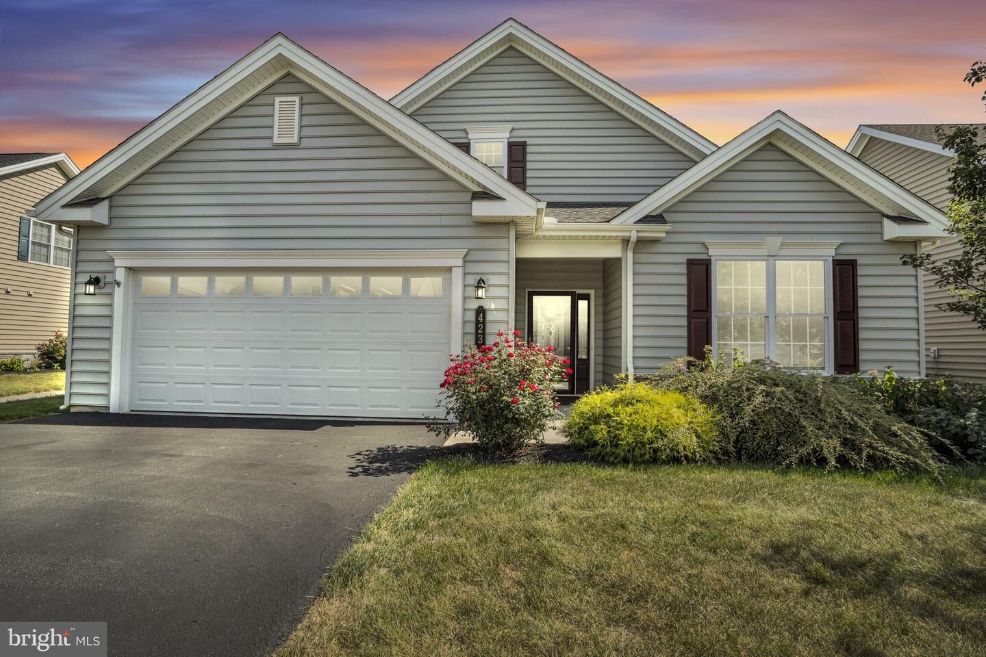 Property Photo: 423 General Drive PA 17050