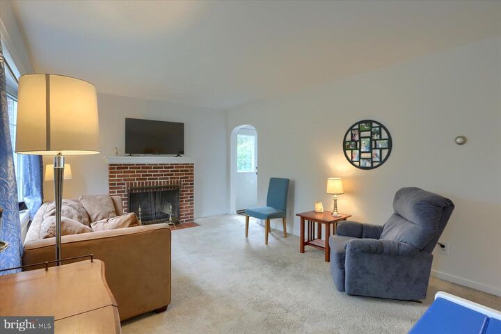 Property Photo: 97 Oneida Road PA 17011