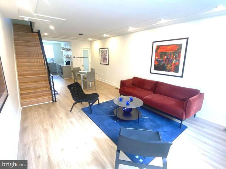 2441 S Clarion Street  Philadelphia PA 19148 photo