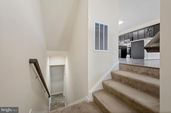 Property Photo: 203 Starry Way Drive VA 22656