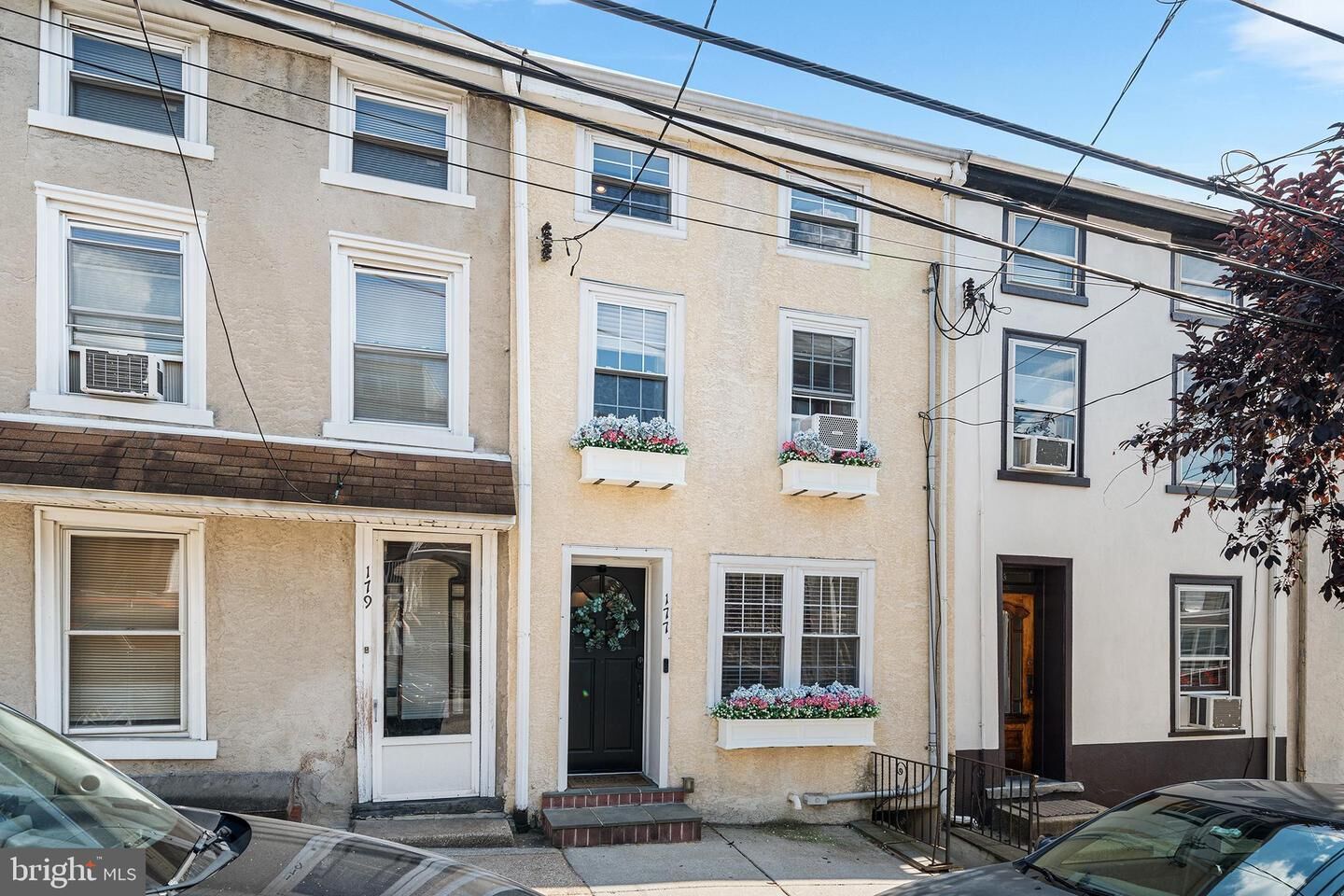 Property Photo:  177 Levering Street  PA 19127 