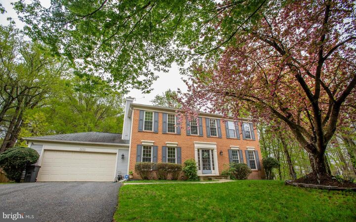 3204 Carlene Court  Upper Marlboro MD 20772 photo