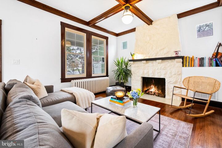 7223 Blair Road NW  Washington DC 20012 photo