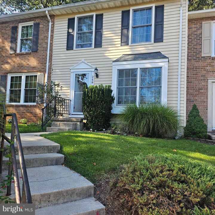 248 Michele Circle  Millersville MD 21108 photo