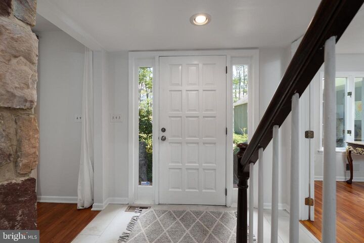 Property Photo: 19 Carson Road NJ 08540