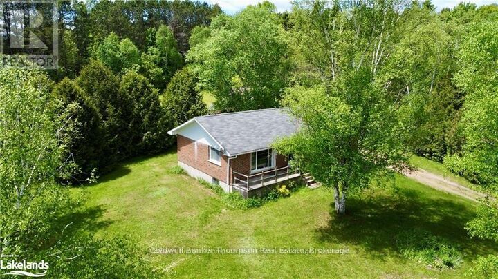 Property Photo:  24 John Street  ON P0A 1Z0 