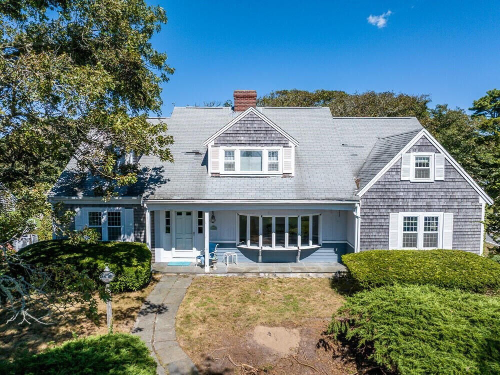Property Photo:  74 Shore Road  MA 02671 