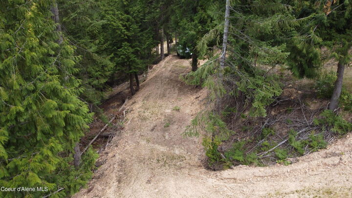 Property Photo:  625 E Fork French Gulch  ID 83839 