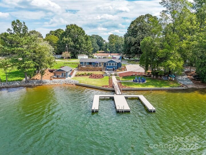3861 Swanson Road  Sherrills Ford NC 28673 photo