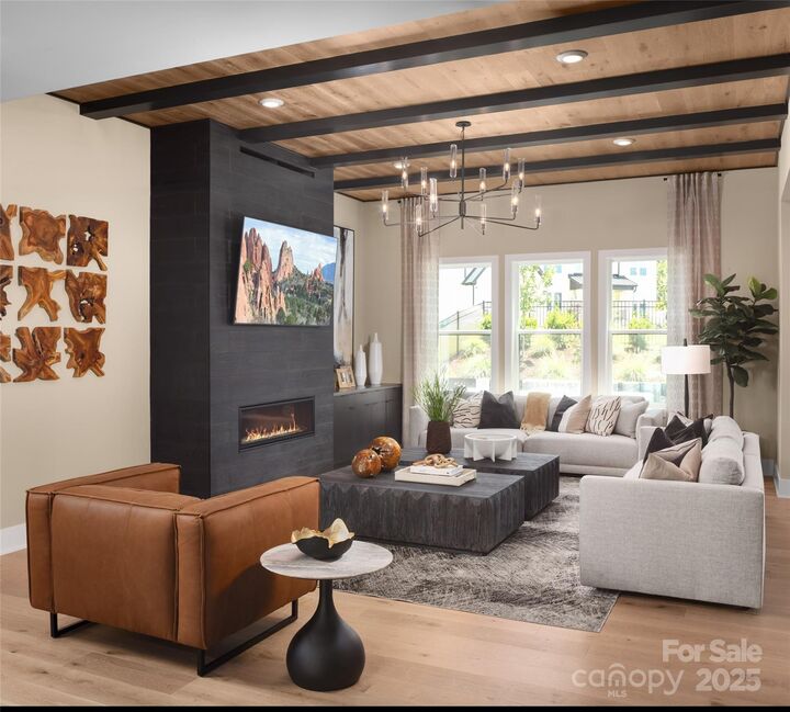 Property Photo: 1027 Cox Road 12 NC 28104