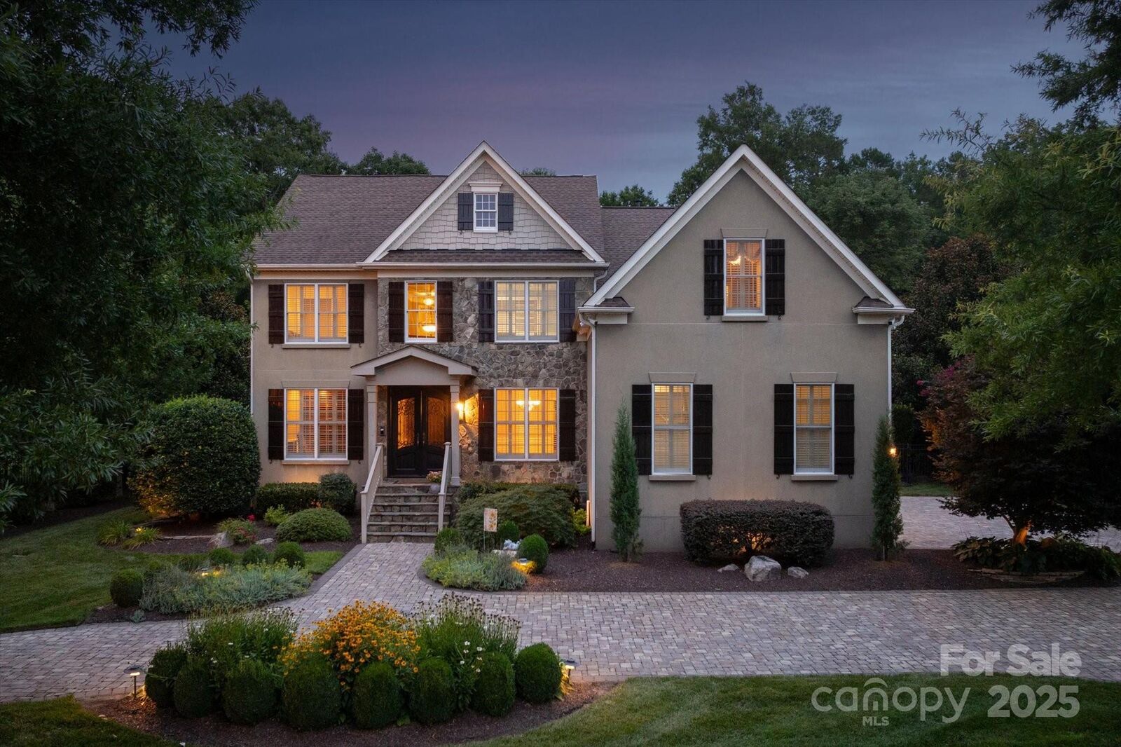 Property Photo:  5016 Groves Edge Lane  NC 28173 