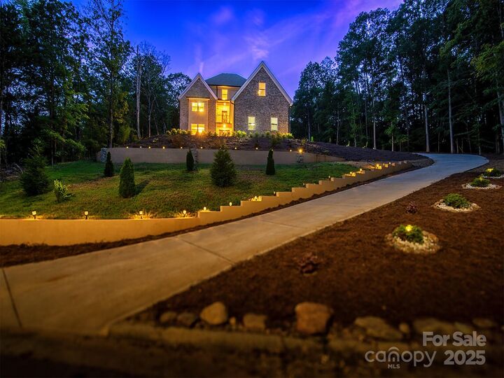 Property Photo: 467 Countrywood Place SE NC 28025